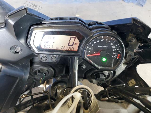2015 YAMAHA FZ1 S JYARN17E5FA009873