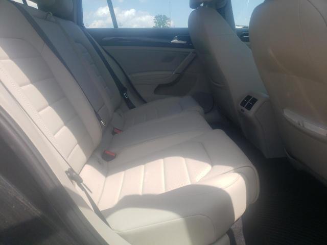 2018 VOLKSWAGEN GOLF SPORT - 3VWL17AU1JM767159