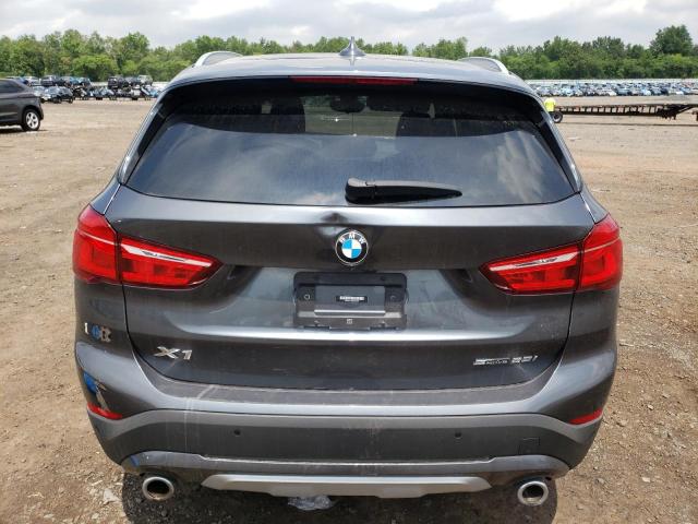 WBXJG7C05N5V24231 BMW X1 SDRIVE2 6