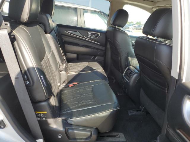 2018 INFINITI QX60 - 5N1DL0MN9JC521115