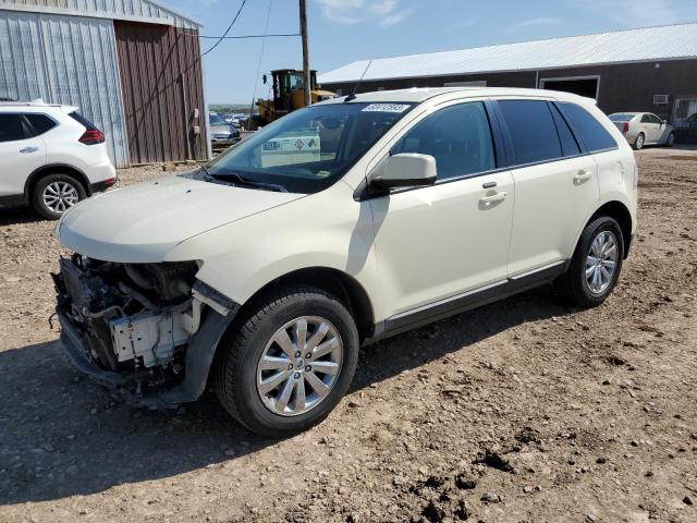 2008 Ford Edge SEL