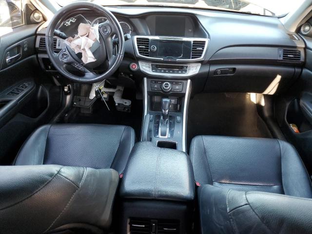 Honda ACCORD EXL 2014 1HGCR3F8XEA021989 Image 8