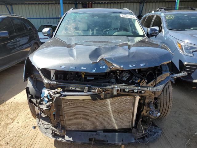 5XYP6DHCXLG068274 KIA Telluride S