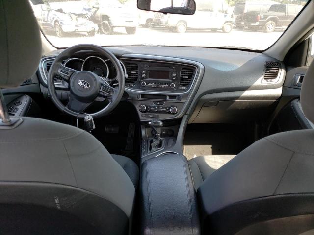 5XXGM4A78FG429965 KIA Optima Lx
