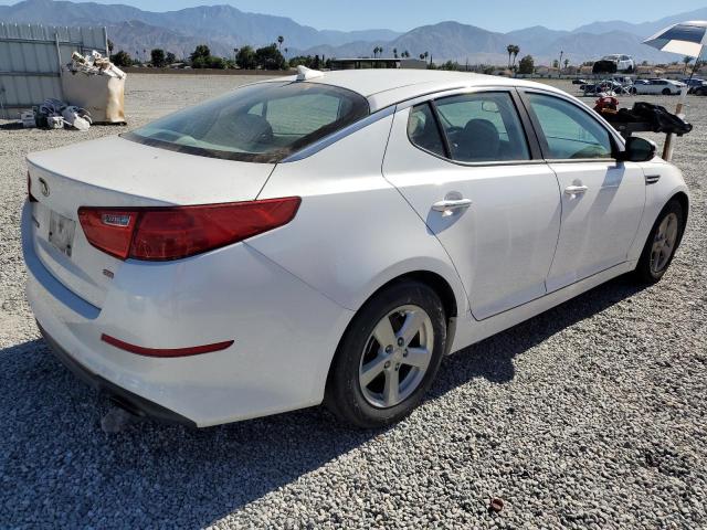 KNAGM4A70F5657959 KIA Optima Lx