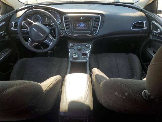 1C3CCCAB4FN679955 Chrysler 200 Limited