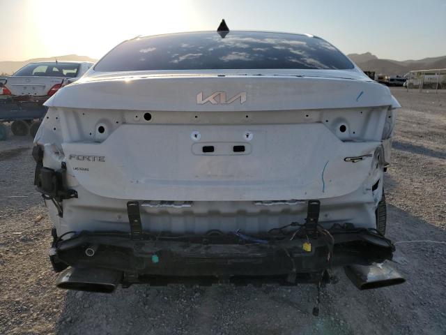 3KPF44AC7NE462102 KIA FORTE GT