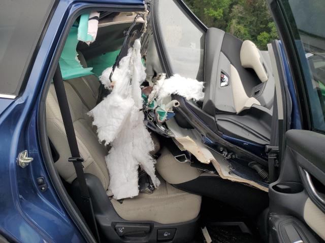 4S4WMACD9L3429252 Subaru Ascent Premium