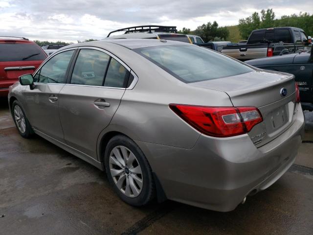 4S3BNBC67F3006634 Subaru Legacy 2.5i Premium