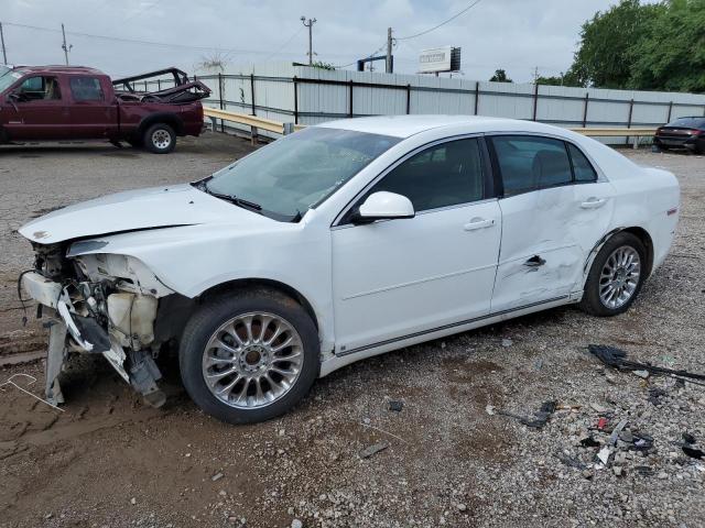 2010 Chevrolet Malibu 