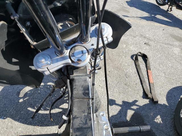 2006 HARLEY-DAVIDSON FXDLI CALI - 1HD1GN1366K337094