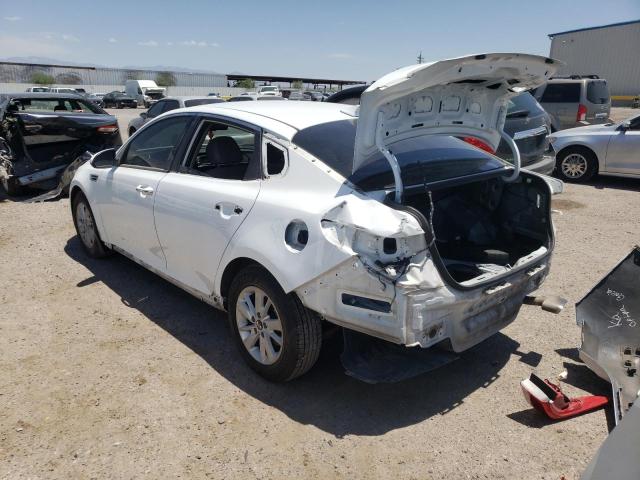 5XXGT4L37GG054939 KIA Optima Lx