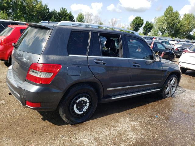 2011 Mercedes-Benz Glk 350 4Matic VIN: WDCGG8HB2BF545822 Lot: 61186973