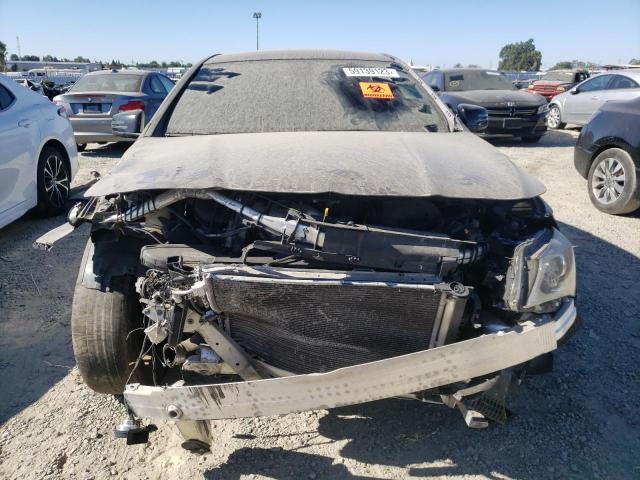 WDDSJ4GB7GN389128 Mercedes-Benz CLA 250 4MATIC