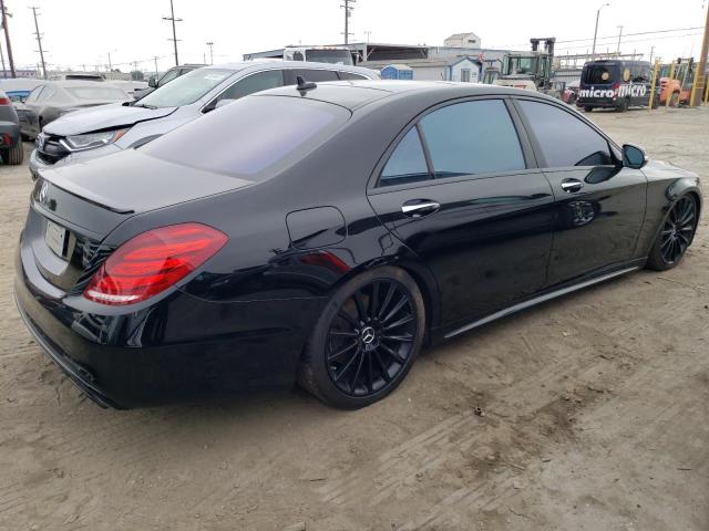 WDDUG8CB4FA137623 Mercedes-Benz S 550