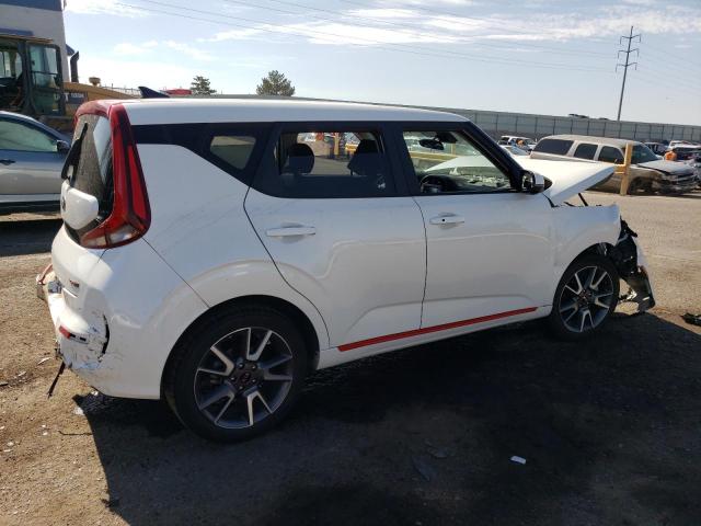 KNDJ63AU6L7729623 KIA Soul Gt Line