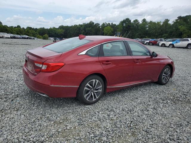 Vin: 1hgcv3f4xma008103, lot: 60885033, honda accord hybrid ex 20213