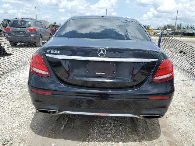 VIN WDDZF4JB4HA260734 2017 MERCEDES-BENZ E-CLASS no.6