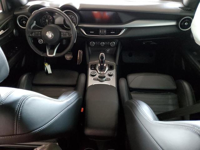 2022 ALFA ROMEO STELVIO TI - ZASPAKBNXN7D24109