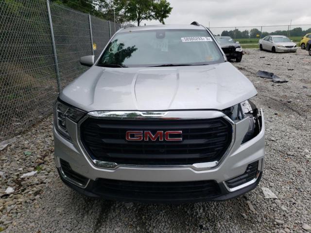 3GKALMEV9NL116643 GMC Terrain SL 5