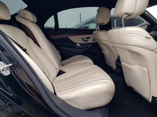 WDDUG8CB4FA137623 Mercedes-Benz S 550