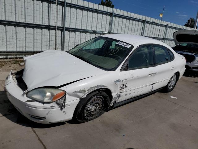 2007 Ford Taurus SE