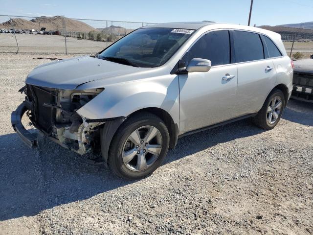 2010 Acura MDX 