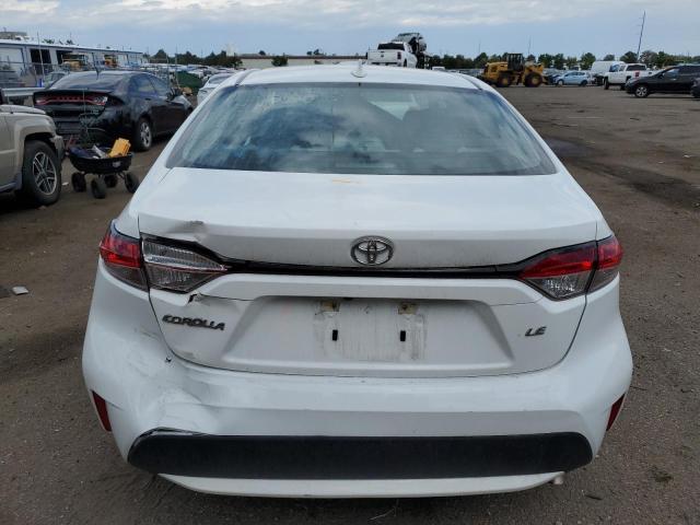 5YFEPRAE8LP108635 Toyota COROLLA LE