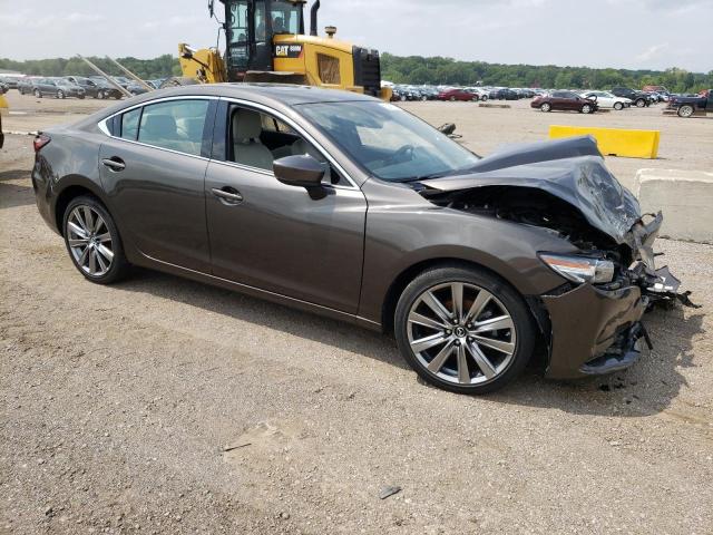 2018 MAZDA 6 SIGNATUR - JM1GL1XY7J1316899