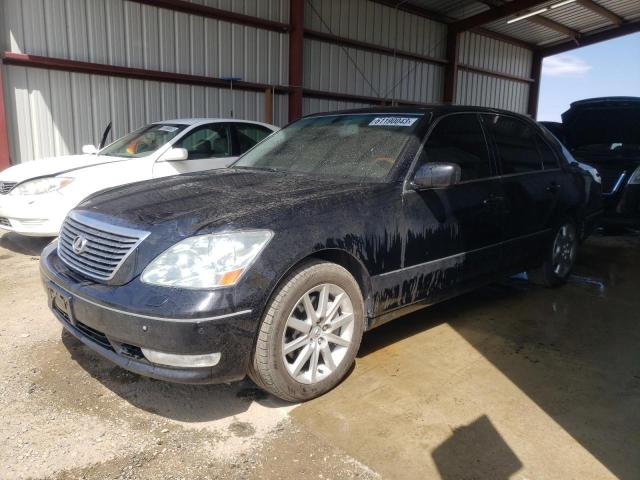 2004 Lexus LS 430 