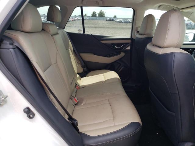 4S4BTANC7L3186658 Subaru Outback Limited