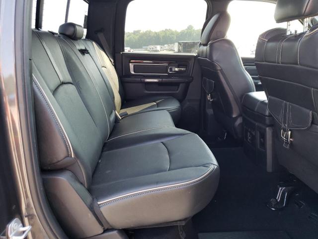 2018 RAM 3500 LIMIT 3C63RRKL7JG339485