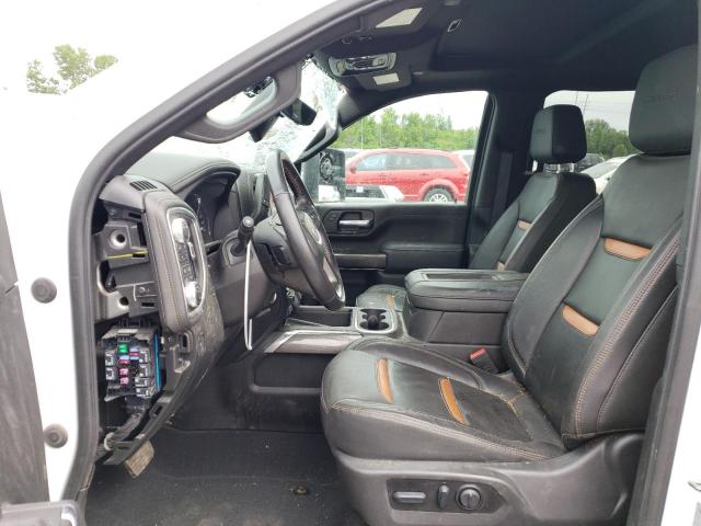 1GT49PEY0NF325430 GMC Sierra K2500 At4