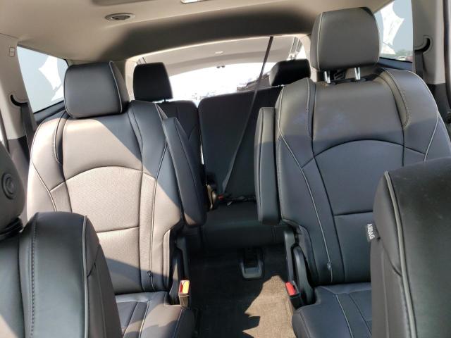 2020 BUICK ENCLAVE AV - 5GAERDKW8LJ227960