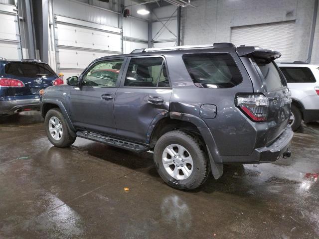 2023 TOYOTA 4RUNNER SE - JTEMU5JR7P6106755