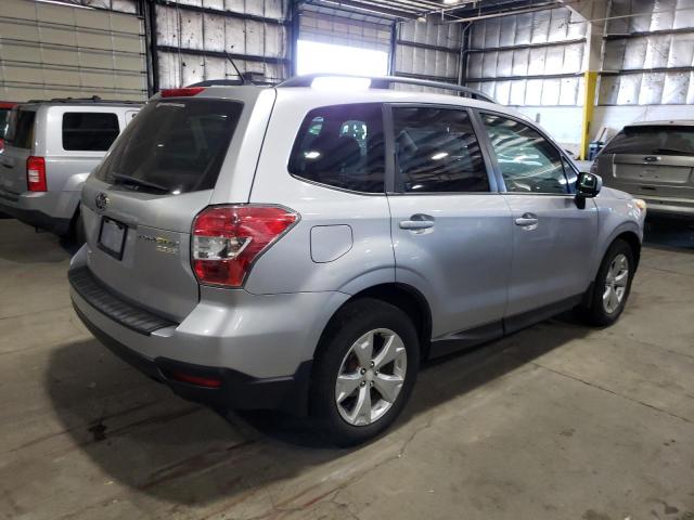 JF2SJADC8FH411528 Subaru Forester 2.5i Premium