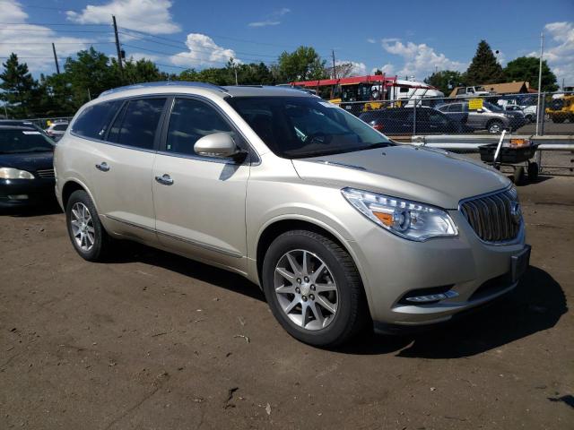 5GAKVBKD5EJ357411 Buick Enclave