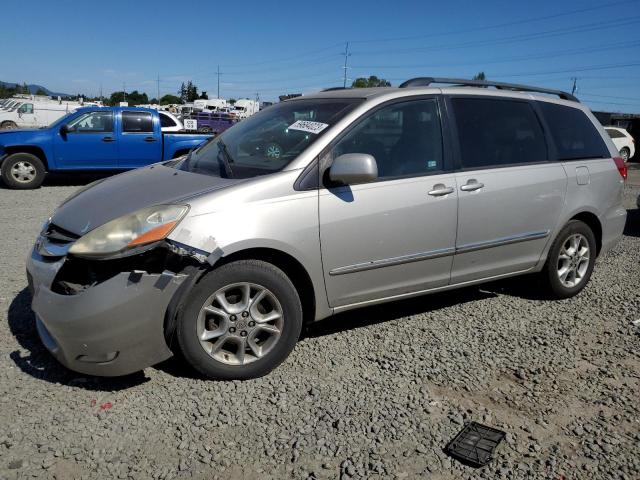 2006 Toyota Sienna XLE