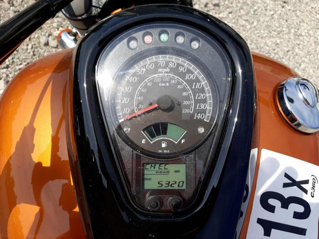 2017 SUZUKI VL1500 B - JS1VY56A0H2100413