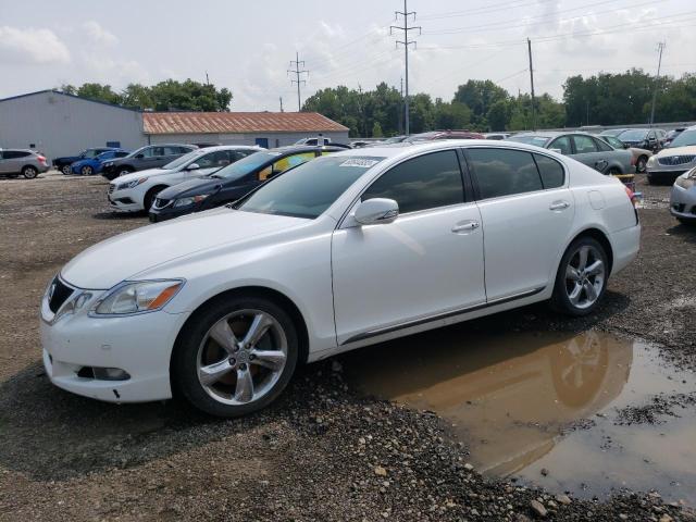 2008 Lexus GS 350 