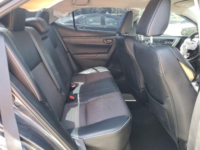 5YFBURHE2FP338743 Toyota COROLLA L