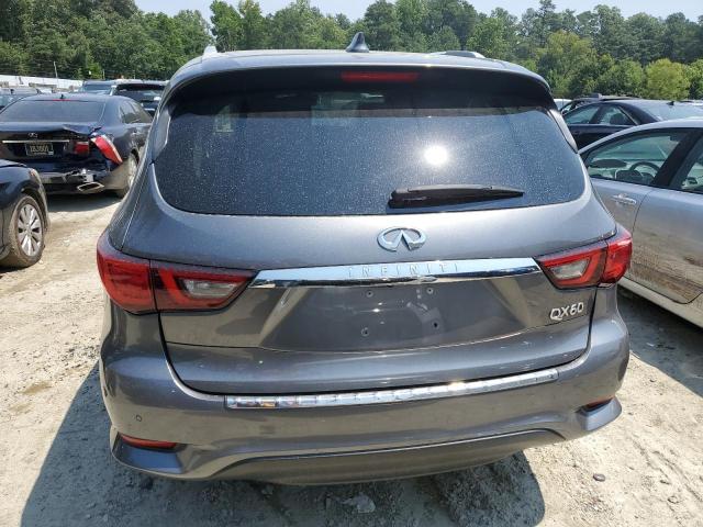 5N1DL0MN7KC502418 Infiniti QX60 LUXE 6