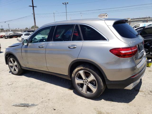 WDC0G4JB8KV142163 Mercedes-Benz GLC 300