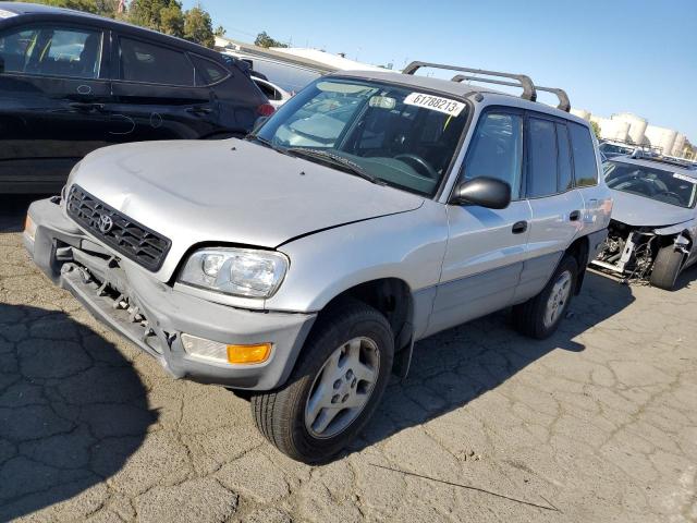 1998 Toyota RAV4 