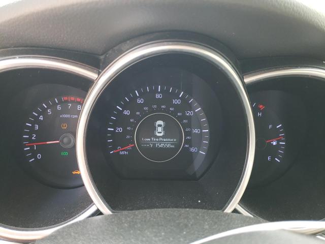 5XXGM4A72EG303437 KIA Optima Lx
