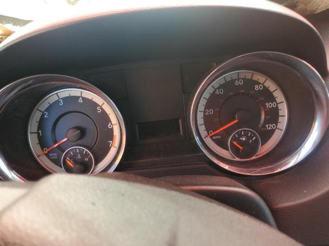 2C4RDGCG8GR380895 Dodge Grand Caravan Sxt