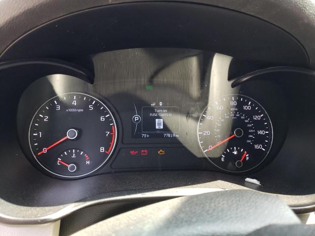 5XXGT4L31HG157114 KIA Optima Lx