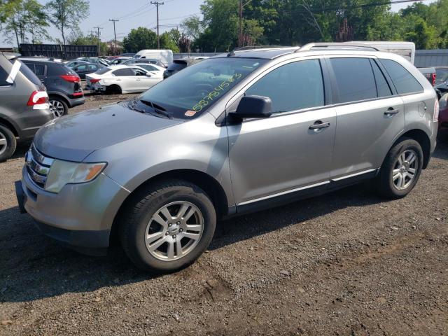 2008 Ford Edge SE