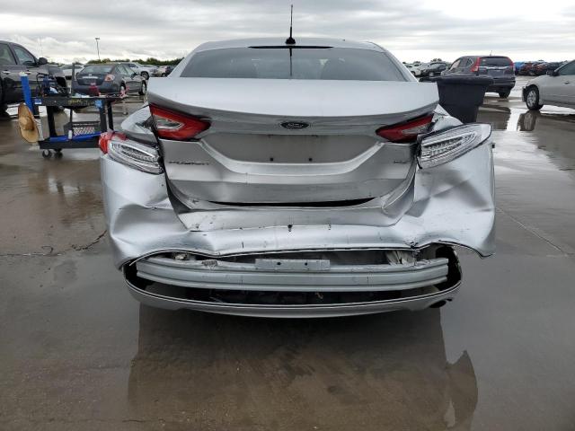 1FA6P0H7XF5118548 Ford FUSION SE