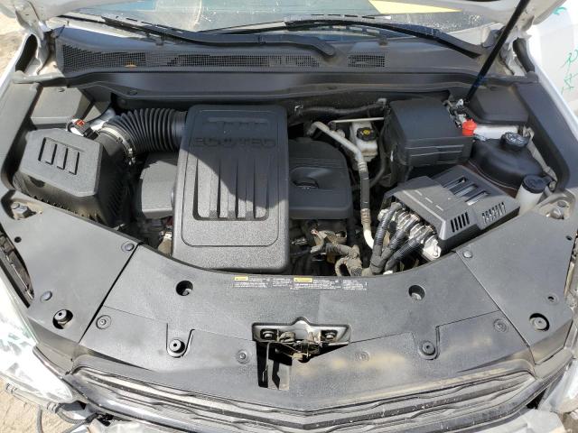 2GNALCEK7H6181180 Chevrolet EQUINOX LT